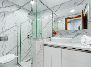 Апартаменты GLOBALSTAY in Business Bay Free Parking