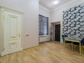 Апартаменты Stay Inn Baku Lovely