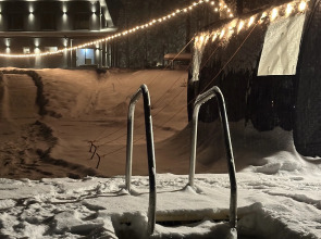 База отдыха Glanta