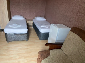 Гостевой дом на Зелёной