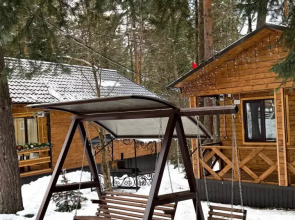 База Отдыха Sabr