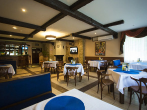 Отель Солярис