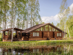 Парк-отель Мазай