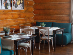 Мини-отель Дача