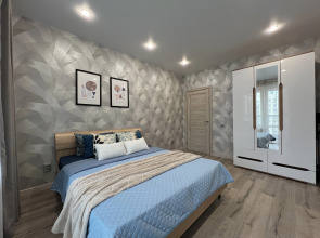 Квартира Евро 2-ком Дальневосточная 166/4-183 Иркутск Набережная КакДома