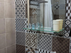 Гостевой дом Островского 11