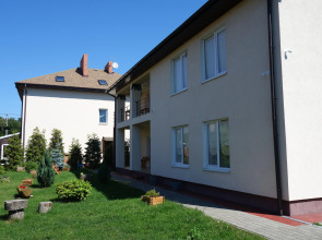 Гостевой дом Диана на Куршской косе