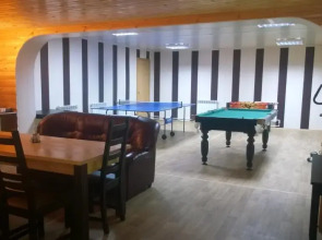 Отель Тихий Уголок