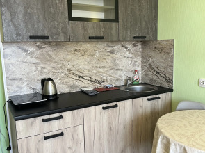 Квартира Уютная рядом с НИИ Петрова, Напалкова, Гранова