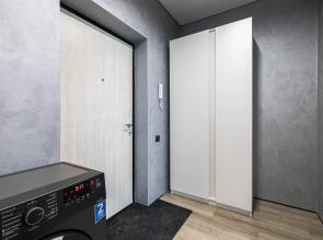 Квартира Дизайнерская квартира на берегу Волги