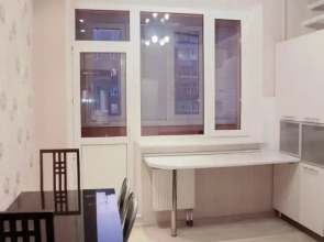 Апартаменты со всеми удобствами