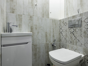 Апартаменты Rich Apart Парк Галицкого