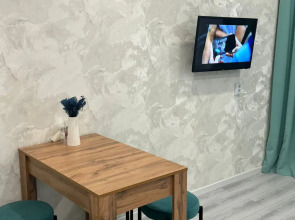 Апартаменты Квартира-студия на Современнной