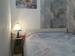 Квартира Экогород 10