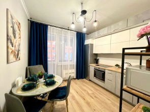 Квартира бизнес класса УютСьют