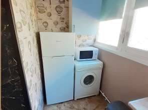 Апартаменты Воронцовский бульвар 14/5