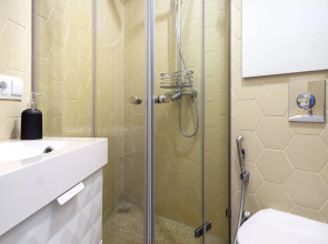 Апартаменты на набережной Макарова 14