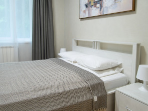 Отель Спортивно-оздоровительный комплекс Гераклион