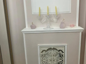 Квартира Комфортабельная 3-х Комнатная