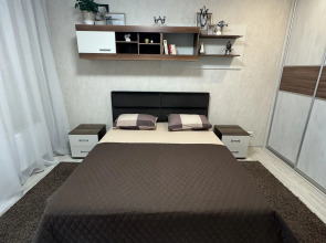 Квартира в ЖК Минск Мир, 100м от метро