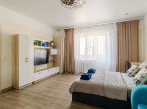 Квартира PrezentHaus на Карла Маркса 171