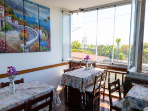 Мини-отель Galley