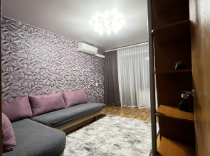 Квартира Фортуна Сити рядом с Автовокзалом