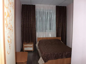 Отель Орион