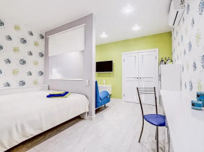 Апартаменты Катерина Палас