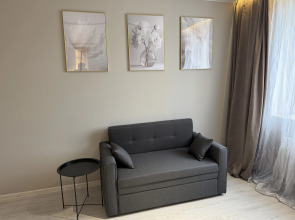 Апартаменты Стильные у ТЦ Лемана Про Иваново