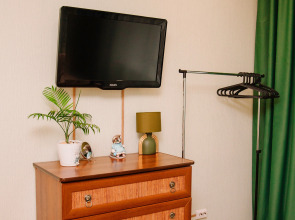 Квартира Викэнд