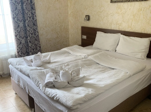 Гостевой дом Aqua Life