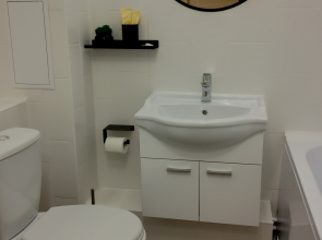 Квартира Новая на Крыленко