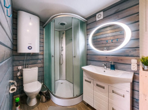 Бунгало Ферма Славная Дом 3