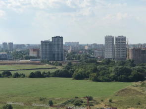 Апартаменты на Брестской 3