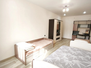 Квартира уютная в центре на улице Модогоева