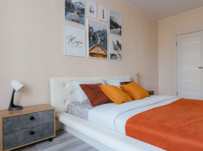 Апартаменты Room Tour