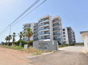 Отель Ethica Suite Luxury Houses