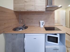 Апартаменты Виктория 1