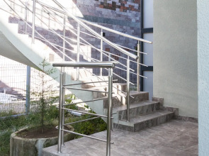 Бутик-Отель Базальт Club