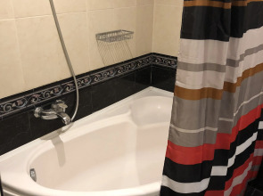 Апартаменты на Советской