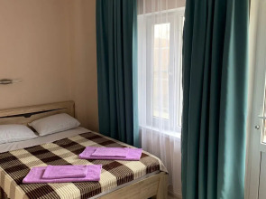 Гостевой Дом Меркурий