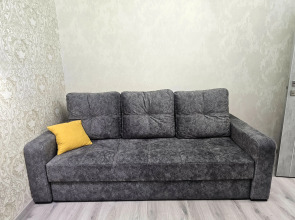 Квартира Райдас на Оранжерейной 17-1