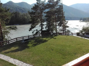 Гостевой дом Альбатрос