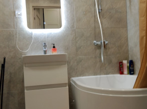 Апартаменты Family club in2 it