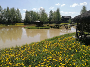 Гостевой дом Окулова Заимка