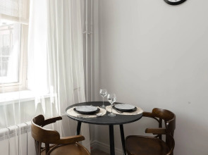 Апартаменты Knokey Вольная