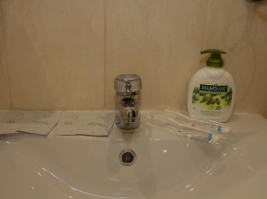 Апартаменты двухкомнатные с джакузи на Горького 1