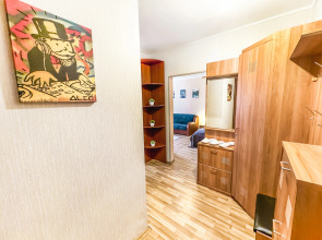 Квартира с заселением 24/7 Лучший сервис Посуточно50