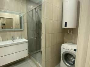 Квартира Комфортный 41